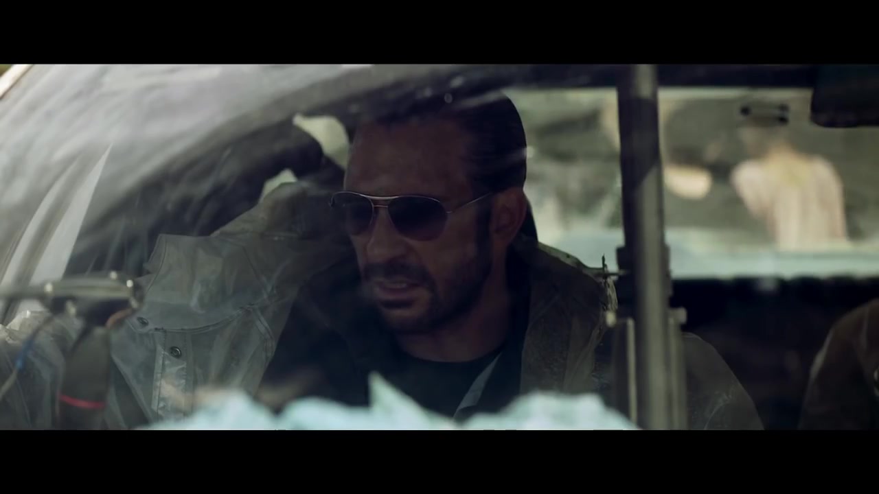 Automata Trailer HD (Deutsch) (2014)