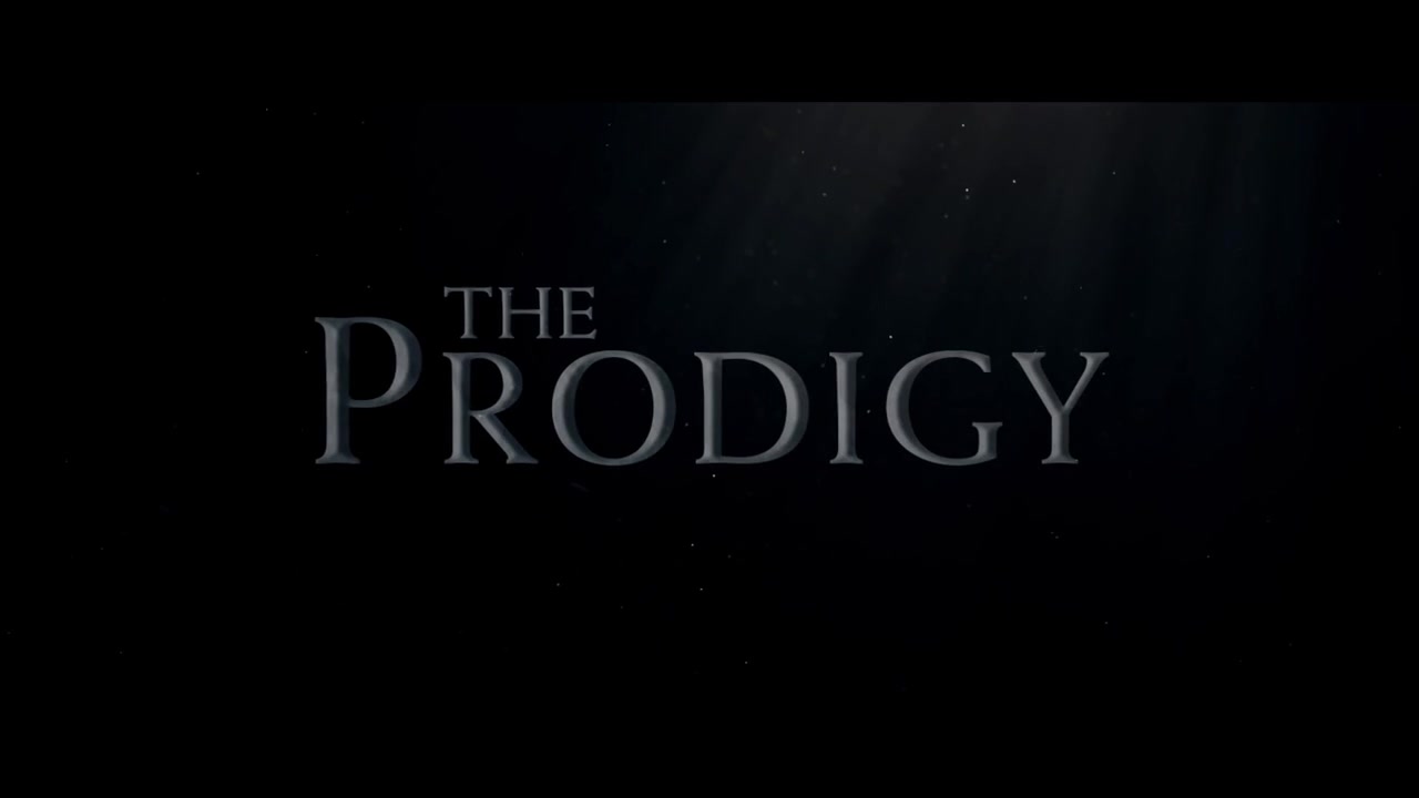 The Prodigy Trailer HD (Deutsch) (2019)