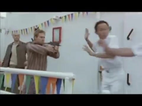 Maiden Voyage Trailer SD (Englisch) (2004)