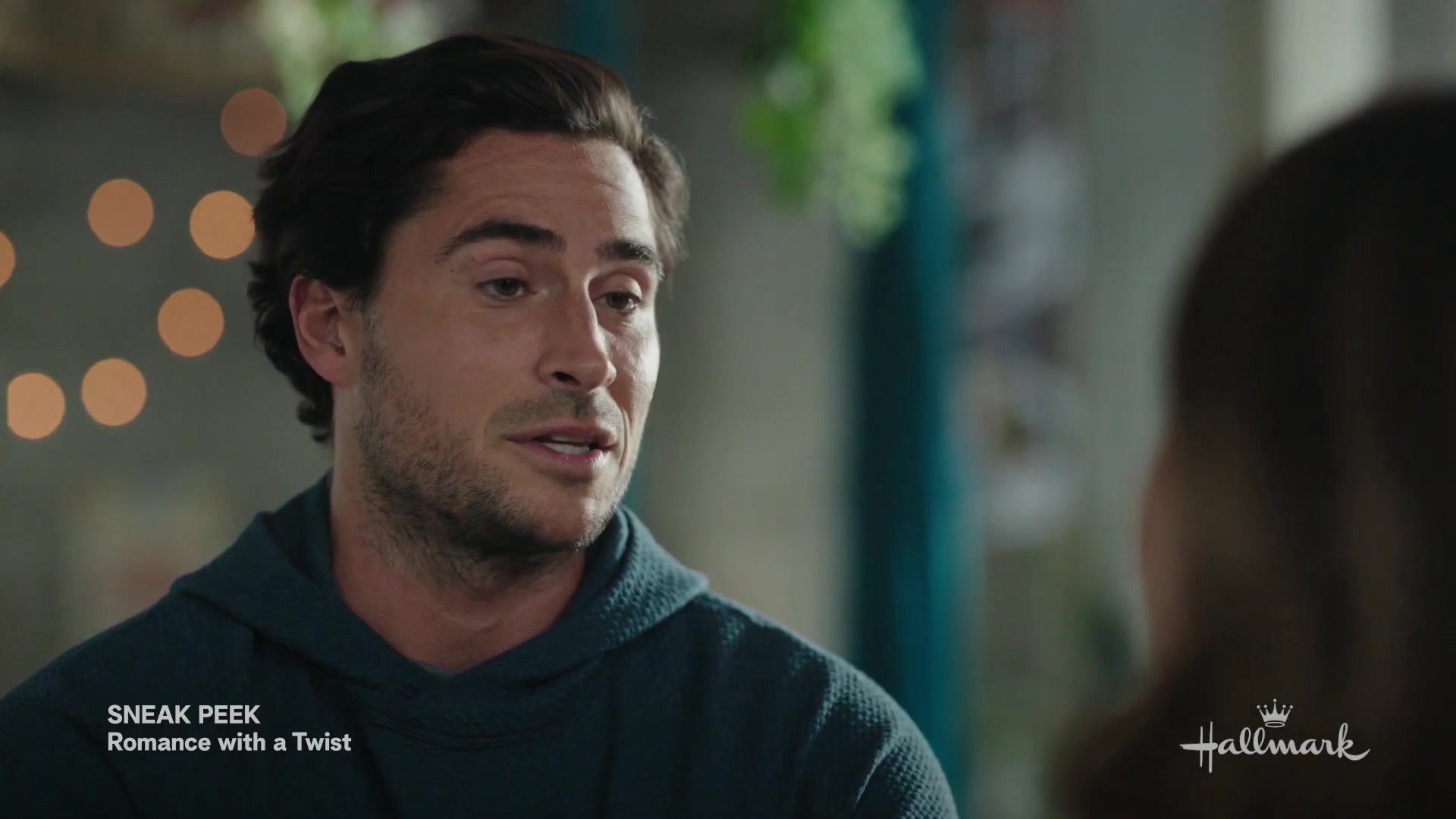 Romance with a Twist - Schwerelos mit dir Trailer HD (Englisch) (2024)