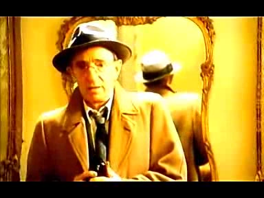 Im Bann des Jade Skorpions Trailer (Deutsch) (2001)