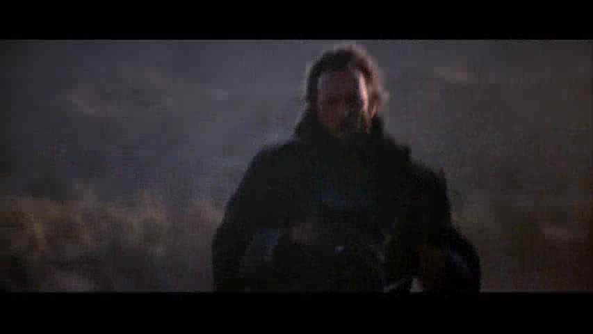 Der Texaner Trailer SD (Englisch) (1976)