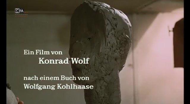 Der nackte Mann auf dem Sportplatz Trailer SD (Deutsch) (1974)