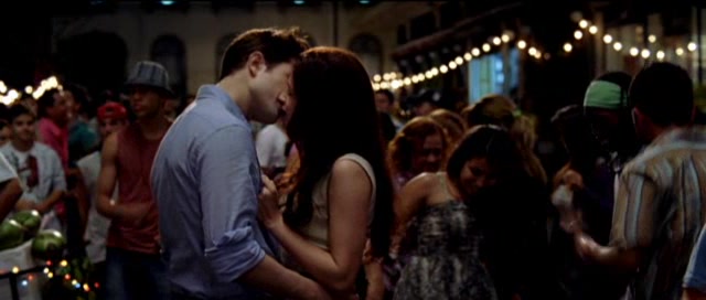 Breaking Dawn - Biss zum Ende der Nacht - Teil 1 Trailer SD (Deutsch) (2011)