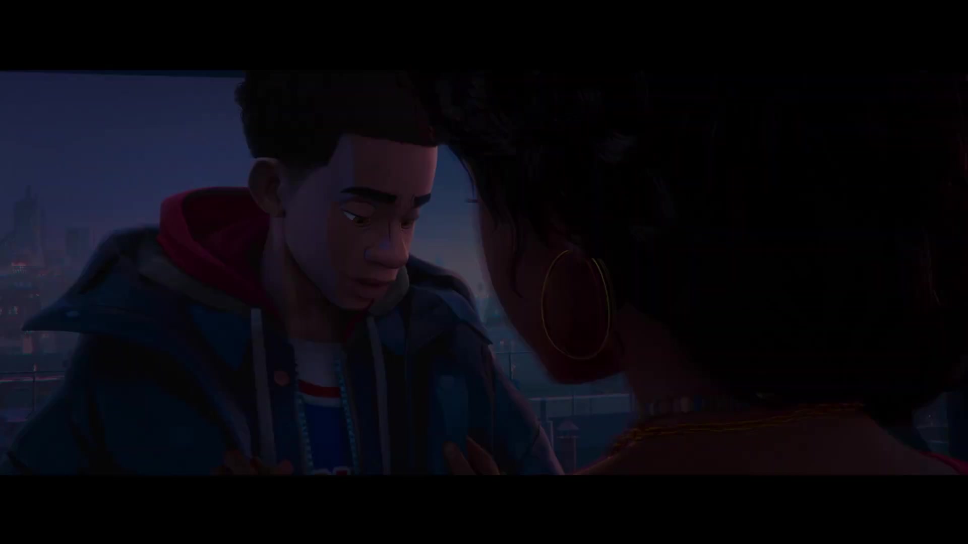 Spider-Man - Across the Spider-Verse Trailer HD (Englisch) (2023)