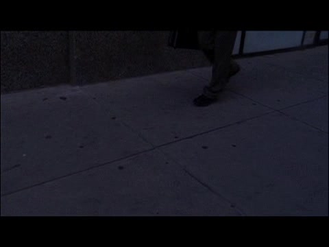 Vampire Office Trailer SD (Englisch) (2007)