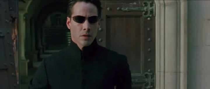 Matrix 2 - Matrix Reloaded Trailer SD (Englisch) (2003)