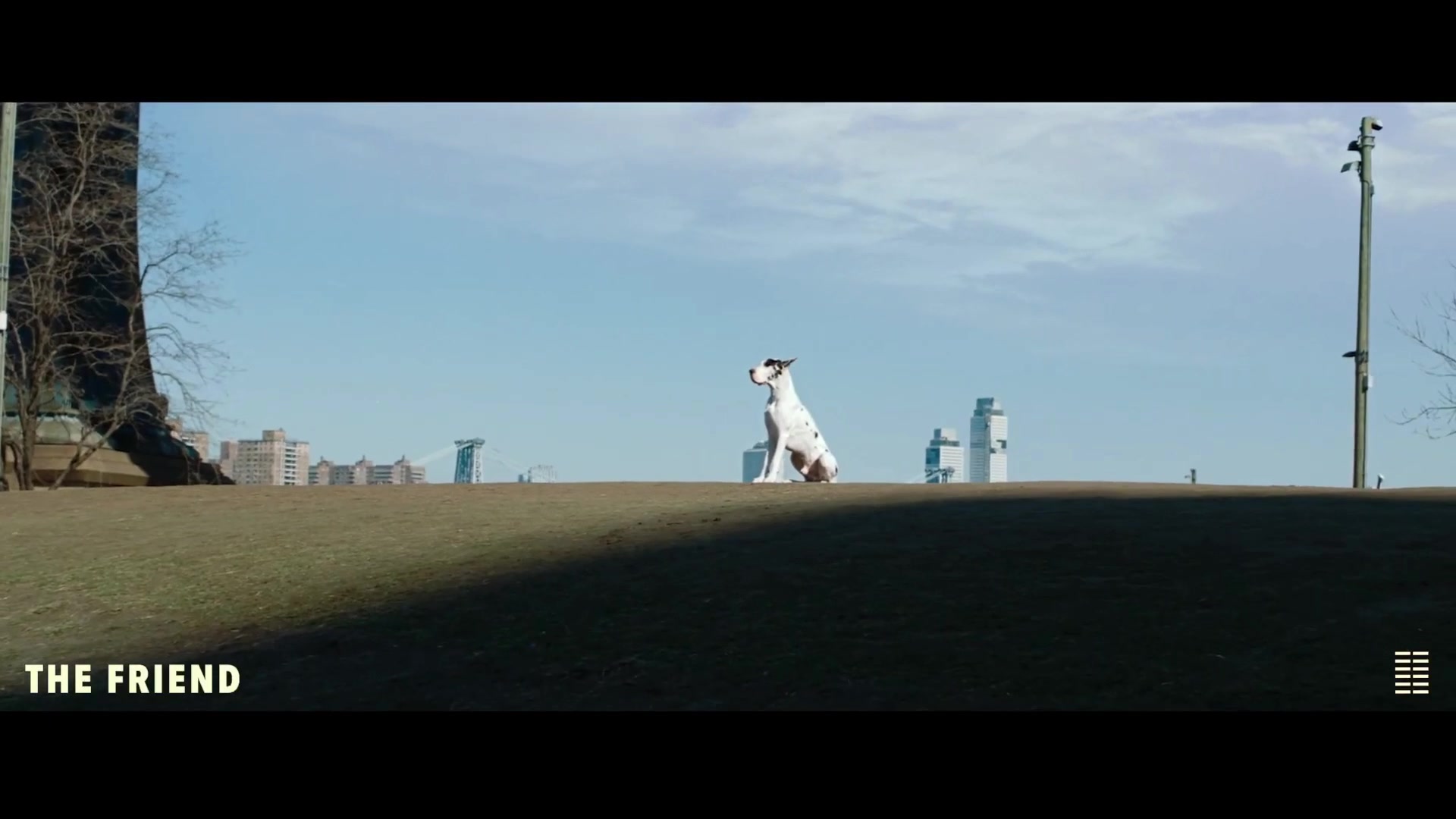 Loyal Friend Teaser HD (Englisch) (2024)
