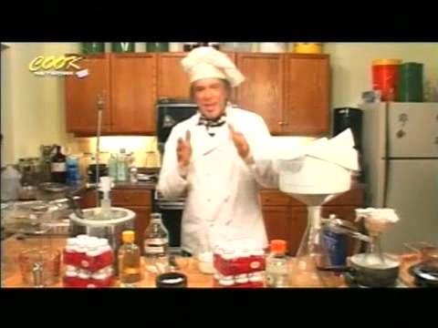 Spun Teaser (Englisch) (2002)
