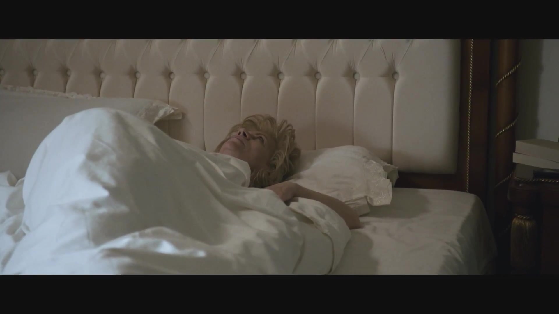 Mutter & Sohn Trailer HD (Deutsch) (2013)