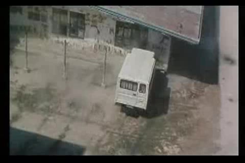 The Suspect Trailer SD (Deutsch) (1998)
