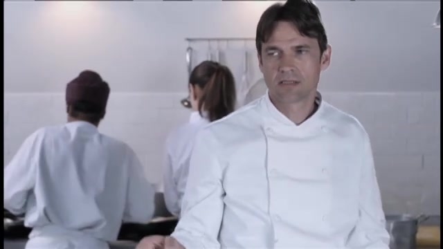 Love's Kitchen Trailer SD (Englisch) (2011)