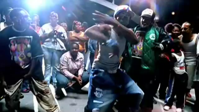 Rize Trailer SD (Deutsch) (2005)