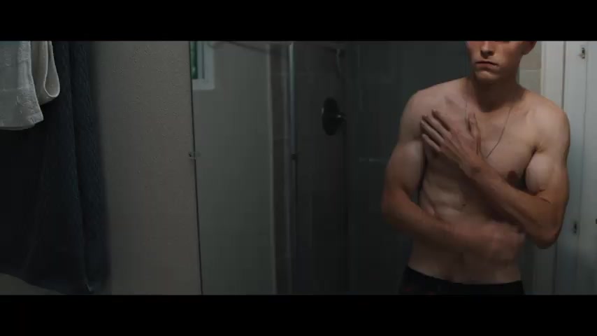 Riley Trailer SD (Englisch) (2023)
