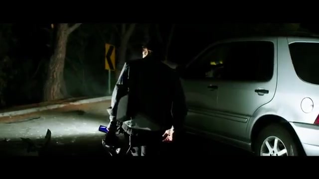 Nightcrawler Trailer SD (Englisch) (2014)