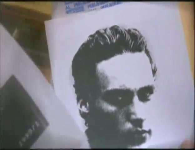 The Finder Trailer SD (Deutsch) (2001)