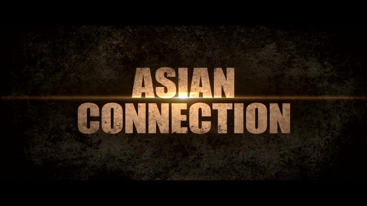 The Asian Connection Trailer HD (Englisch) (2016)