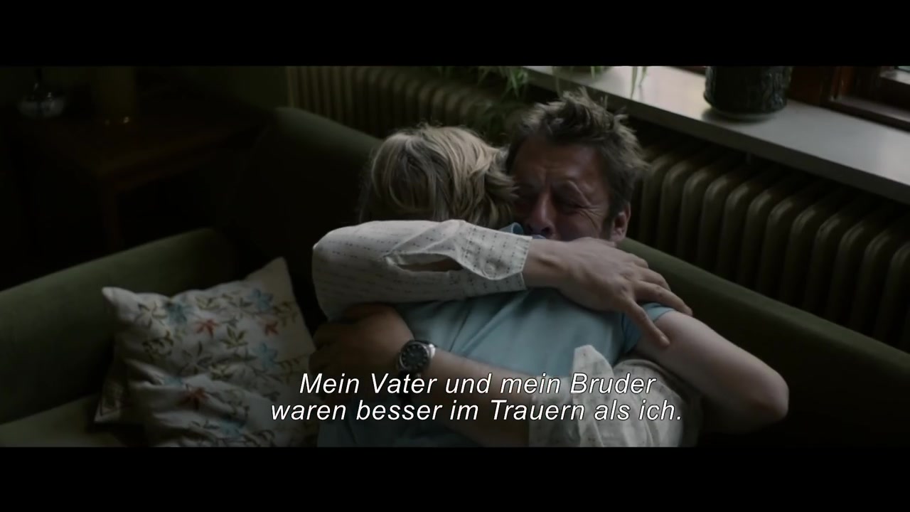 Speed Walking Trailer HD (Deutsch) (2014)